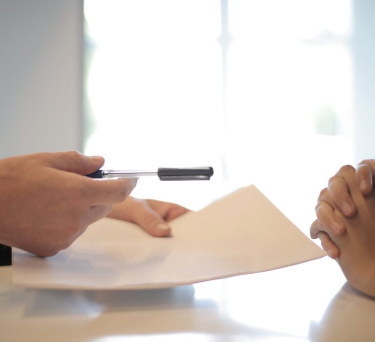 Estate settlement in Saudi Arabia تصفية التركات في السعودية